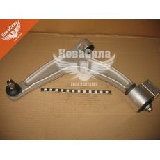 Ричаг підвіски Opel Vectra C з02р.в. передній лів. (Starline)