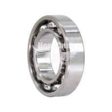 Подшипник шариковый радиальный 1000907 (61907-2RS) (Benefit) (17х30х7)