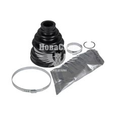 Пильник гранати Opel Combo з01р.в. внутр. (Spidan)