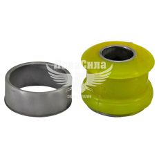 Втулка балки зад. підв. перед. Volvo XC90 з03-14р.в. (Polycraft)