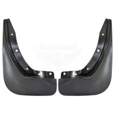 Бризговик Skoda Octavia з13р.в. к-т. задні лівий/правий (Original)