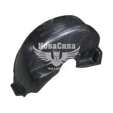 Підкрильник Opel Astra G з98-09р.в. зад. прав. (Klokkerholm)