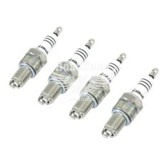 Свіча запалювання довга (Zollex) 1 кон. ключ 21 (2108-09)