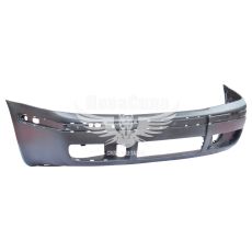 Бампер Skoda Octavia з00-10р.в. передній голий (Tempest)