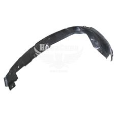 Підкрильник Opel Astra G з98-09р.в. перед. лів. (Klokkerholm)