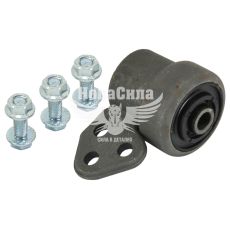 Салінблок ричага Opel Combo з01р.в. перед. підв. нижн. перед. (Tedgum)