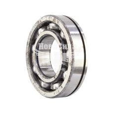 Подшипник шариковый 50207 6207N (11ГПЗ) (72х35х17)