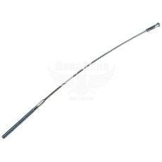 Трос ручн. гальма Opel Astra G з98-09р.в. перед. (Starline)