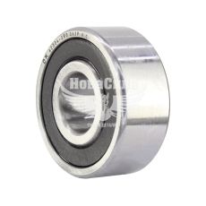 Подшипник шариковый 180604 62304-2RS (ДК) (52х20х21)