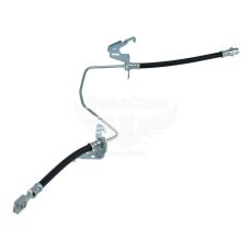 Шланг гальмівний Opel Astra G зад. прав. з98-09р.в. (Starline)