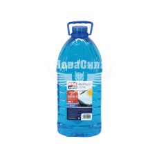 Омыватель стекла летний (NSG AUTO) 5л. Sport (ПЕТ)