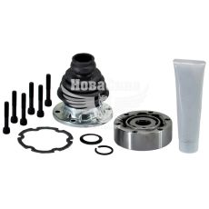 Граната Skoda Octavia з96-10р.в. внутр. 33зуб. (Starline) (1.4, 1.6)