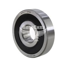 Підшипник шариковий 180407 6407-2RS (Benefit) (100х35х25)
