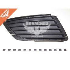 Решітка бампера Opel Corsa з00-09р.в. перед. прав. (Klokkerholm)