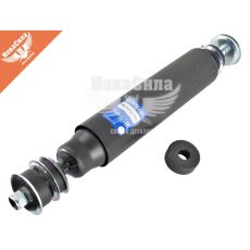 Амортизатор MAN F2000 з94р.в. передній масляний (Stellox) 408/698 мм