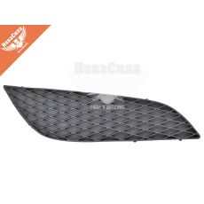 Решітка бампера Opel Astra H з07-14р.в. перед. прав. (FPS)