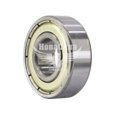 Підшипник шариковий 80202 6202 ZZ (ДК) (35х15х11)