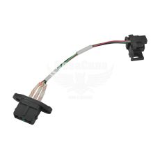 Датчик хола розподілювача запал. 2101-07 голий (Электро Ком) (трамблера)