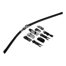 Щітка склоочисника безкаркасна 26 650мм. (Zollex) (Universal type)