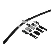 Щітка склоочисника безкаркасна 20 500мм. (Zollex) (Universal type)