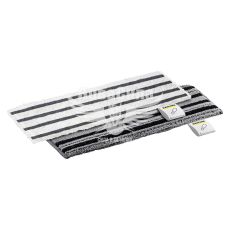 Серветки з мікрофібри (Karcher) універсальні для підлоги (кт.-2шт.)