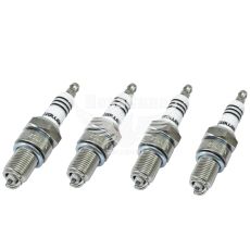 Свіча запалювання довга (Zollex) 1 кон. ключ 21 (2101-07)