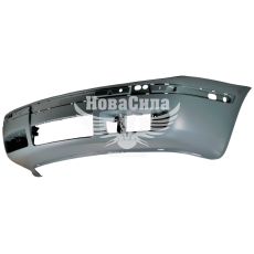 Бампер Skoda Octavia з00-10р.в. передній голий (FPS)