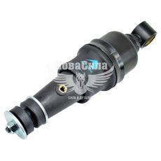 Амортизатор кабіни DAF 65, 75, 85CF, 95XF, CF65, 75, 85, LF55, XF95, 105 передній з пневматичною подушкою (Sampa) (L297-330мм. )