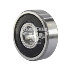 Подшипник шариковый 180301 6301-2RS (Grand-Benefit) (37х12х12)