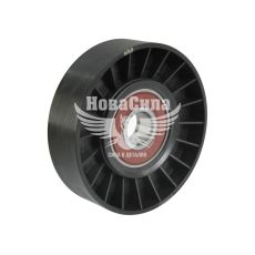 Ролик ремня полікл. Opel Vectra B 2.0DI з96-02р.в. натяжний (ABA) (90х24.5мм.)