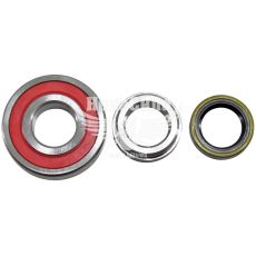 Підшипник піввісі 2101-07 набір (Zollex) (6306)