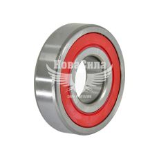 Підшипник піввісі 2101-07 (Zollex) (6306)