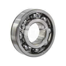 Подшипник шариковый 50307 6307N (Benefit) (80х35х21) вал промежуточного. короб. раздат. втор. вал КПП ГАЗ