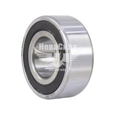 Подшипник шариковый сферический 3056206 3206-2RS (SPZ) (62х30х23,8)