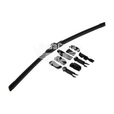 Щітка склоочисника безкаркасна 19 480мм. (Zollex) (Universal type)