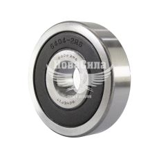 Підшипник шариковий 180404 6404-2RS (Benefit) (72х20х19)