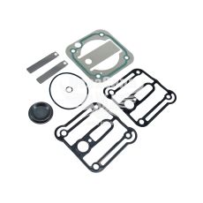 Рем. к-т. компресора MAN TGA, TGS, TGX (Vaden) (прокладки + клапани)