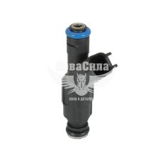 Форсунка Volvo C30 з06-12р.в. (Engitech) (1.8, 2.0)