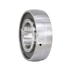 Підшипник шариковий радіальний 1580205 K6205-2RS (Benefit) (25х52х16)