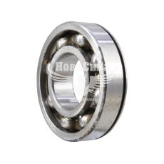 Подшипник шариковый 312N 6312 (KDYD) (130х60х31) вала кард. Промижн.МАЗ, короб.роздат.КамАЗ, УРАЛ моста перед.КрАЗ