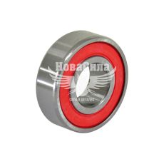 Підшипник шариковий 180202 6202-2RS (Zollex) (35х15х11) генератора 2110