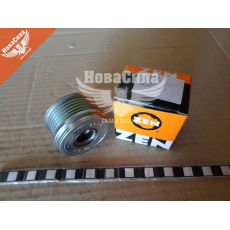 Шків генератора Opel Combo 1.3CDTI з04р.в. дорожк. (ZEN)