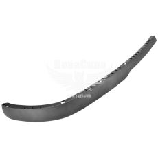 Спойлер бампера Opel Astra G с98-09г.в. перед. прав. (Klokkerholm)