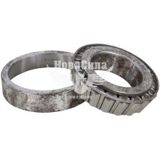 Підшипник опорний роликовий конічний 7513 32213 (Yihua) (120х65х32,75) вал прив. зад. мосту. МАЗ