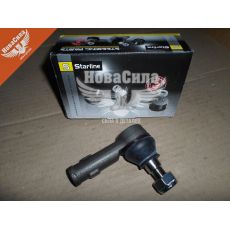 Наконечник рульовий Opel Frontera с92-98г.в. (Starline)
