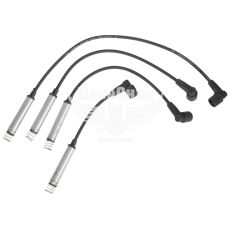 Провода свіч запал. Opel Astra F 1.4Si, 1.6i з91-05р.в. (Starline)