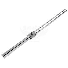 Труба телескопическая для пылесоса (Karcher) (без фиксатора металлическая)