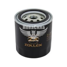 Фільтр паливний Богдан (Zollex)