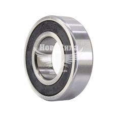 Підшипник шариковий 62/28 2RS (HRB) (58х28х16)