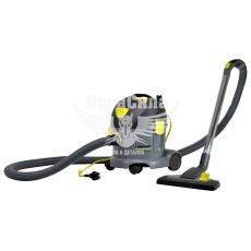 Профессиональный пылесос сухой уборки (Karcher) T 10/1 700 Вт.